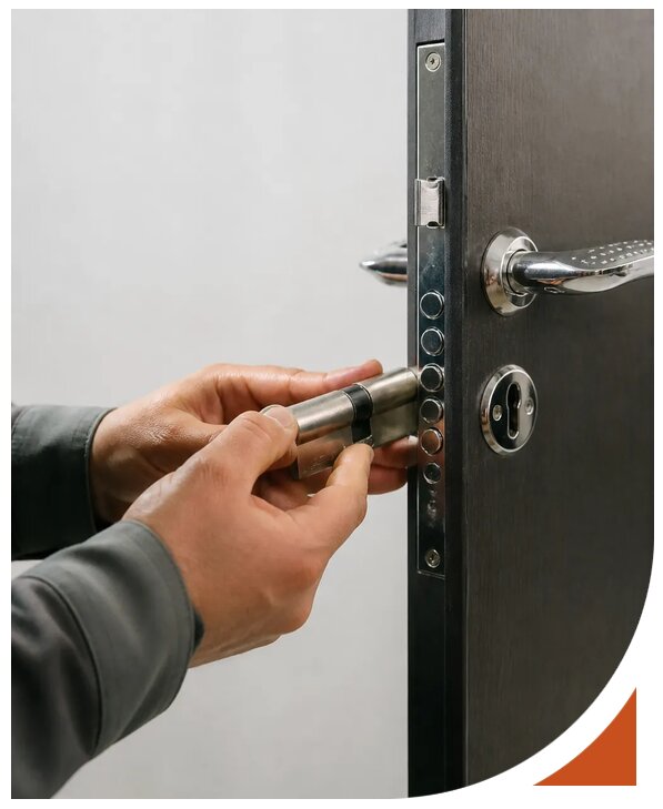Замена замков Mul T Lock с выездом в Белогорске круглосуточно
