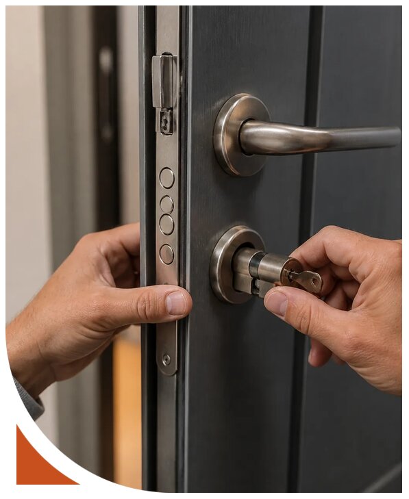 Срочная замена замков Abloy в Белогорске от 6631 р. | Разлок-Бгк