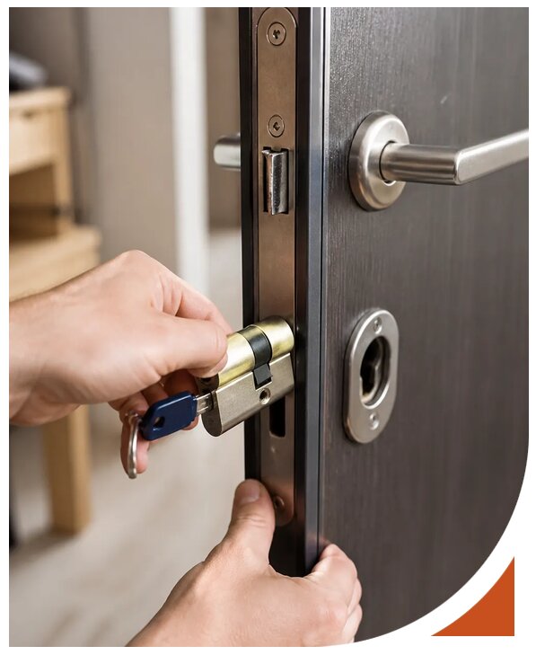 Профессиональный ремонт замков Mul T Lock с выездом в Белогорске